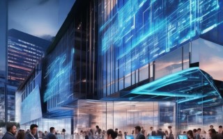 城固信息咨询服务，重塑城市信息治理的新方式