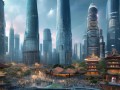 虞城，创新与智慧的活力之都