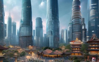 虞城，创新与智慧的活力之都