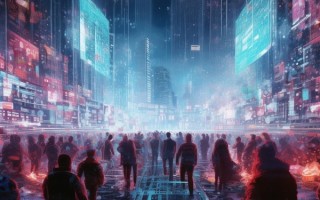 信息战，一场重塑社会秩序的全球狂欢