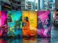 无演员信息流广告案例，一场无声的商业广告革命