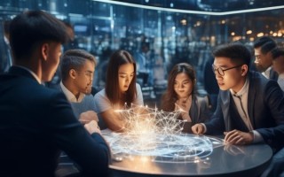 旭雁信息技术咨询部，技术驱动的未来之选